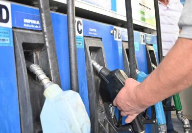 La nafta aumentó un 24,3% desde el inicio de la guerra en Argentina y es la mayor suba de la región