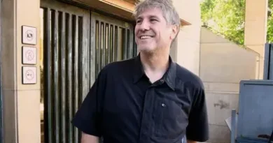 LA CORTE SUPREMA CONFIRMÓ EL SOBRESEIMIENTO DE BOUDOU