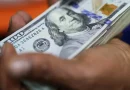AYER EL DÓLAR VOLVIÓ A SUBIR Y SUPERÓ NUEVAMENTE LOS $ 1.500 PARA LA VENTA