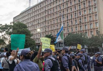 EL CHACO ES UNA DE LAS TRES PROVINCIAS CON PEOR DESEMPEÑO ECONÓMICO DEL PAÍS