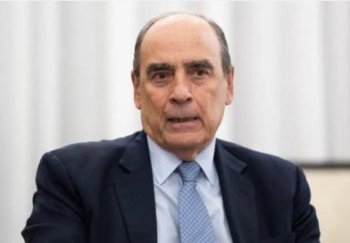 GUILLERMO FRANCOS RENUNCIÓ COMO JEFE DE GABINETE: MANUEL ADORNI SERÁ EL REEMPLAZANTE