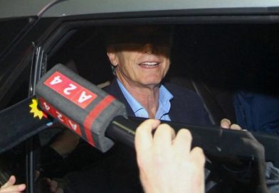 MILEI Y MACRI SE REUNIERON EN OLIVOS EN MEDIO DE CAMBIOS CLAVE EN EL GABINETE