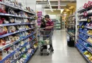 SEGÚN LAS CONSULTORAS, LA INFLACIÓN DE NOVIEMBRE SUPERARÁ EL 2%