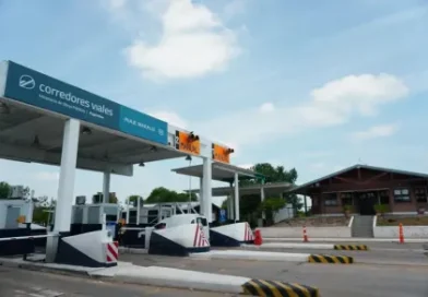 OTRO GOLPE AL BOLSILLO, LOS PEAJES EN EL CHACO AUMENTARON UN 35%