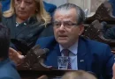 «QUE BUENA QUE ESTÁ», EL COMENTARIO DE GERARDO CIPOLINI QUE REPUDIÓ TODO EL CONGRESO Y UNA RESPUESTA QUE DEJÓ DUDAS