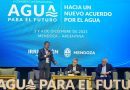 CHACO PRESENTÓ SU PLAN HÍDRICO PARA OPTIMIZAR EL USO DEL AGUA EN EL SECTOR PRODUCTIVO AGROPECUARIO