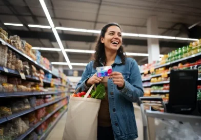 LA MESA DE AÑO NUEVO SE SIRVE CON TARJETA TUYA: 3 CUOTAS SIN INTERÉS EN SUPERMERCADOS, CARNICERÍAS, VERDULERÍA Y DESPENSA