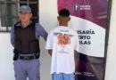 PUERTO VILELAS: DETUVIERON A UN JOVEN POR SUPUESTO ABUSO SEXUAL CONTRA SU PRIMA ADOLESCENTE