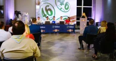EL 31 DE ENERO, LOTERÍA CHAQUEÑA HARÁ UN SORTEO EXTRAORDINARIO DE 30 MILLONES EN PREMIOS