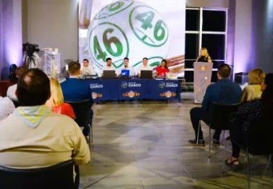 EL 31 DE ENERO, LOTERÍA CHAQUEÑA HARÁ UN SORTEO EXTRAORDINARIO DE 30 MILLONES EN PREMIOS