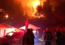 CONTINÚAN LOS INCENDIOS EN CHUBUT MIENTRAS LA JUSTICIA INTENTA ENCONTRAR A LOS RESPONSABLES, HAY UNA RECOMPENSA DE 50 MILLONES PARA QUIÉN BRINDE INFORMACIÓN
