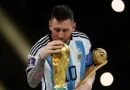 LA TELEVISIÓN PÚBLICA TRANSMITIRÁ LOS PARTIDOS DE LA SELECCIÓN ARGENTINA DURANTE EL MUNDIAL 2026