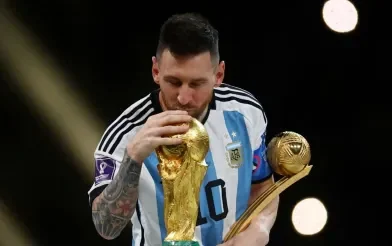 LA TELEVISIÓN PÚBLICA TRANSMITIRÁ LOS PARTIDOS DE LA SELECCIÓN ARGENTINA DURANTE EL MUNDIAL 2026