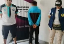FONTANA: DETUVIERON A ADOLESCENTE ACUSADO AGREDIR A UN JOVEN