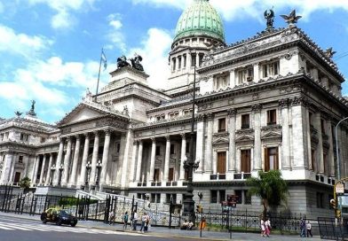 EL GOBIERNO NACIONAL CONVOCÓ A SESIONES EXTRAORDINARIAS A REALIZARSE DEL 2 AL 27 DE FEBRERO