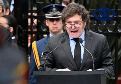 213 ANIVERSARIO DEL COMBATE DE SAN LORENZO: LOS RADICALES PIDIERON NO DECLARAR HUÉSPED DE HONOR A MILEI NI OTORGAR DISTINCIÓN ALGUNA