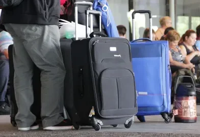 FERIADO DE CARNAVAL: EN EL CHACO LA OCUPACIÓN HOTELERA PROMEDIÓ EL 44,2%