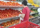 DATOS DE ENERO: CON FUERTE PRESIÓN DE LOS ALIMENTOS, LA INFLAMACIÓN EN EL GRAN RESISTENCIA FUE DEL 3,07%