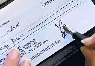 ALERTA ROJA EN CADENA DE PAGOS: HUBO CASI 120.000 CHEQUES RECHAZADOS EN DICIEMBRE, UN RECORD HISTÓRICO