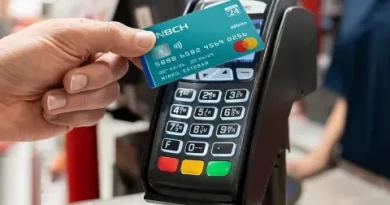 ESTE VIERNES EL NBCH HABILITÓ EL SERVICIO DE ADELANTO CHACO 24