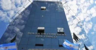 CASO BOLSA DE COMERCIO: CITAN A DECLARAR A LA SECRETARIA DE ECONOMÍA DE SÁENZ PEÑA