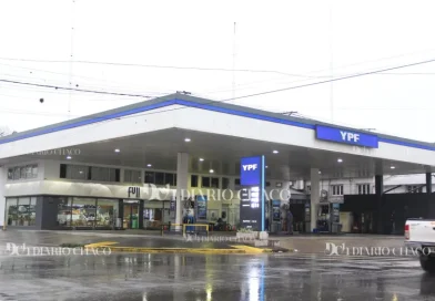 RESISTENCIA: TRAS EL SALTO DEL PRECIO DE PETRÓLEO POR LA GUERRA EN MEDIO ORIENTE, SUBIERON LOS COMBUSTIBLES EN TORNO AL 4%