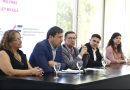 EL GOBIERNO PROVINCIAL IMPULSA UN PLAN INTEGRAL DE CAPACITACIÓN PARA EL SECTOR PÚBLICO