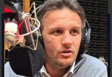 FERNANDO CUADRA: «EL CONCURSO DE INGRESO ES UNA CUESTIÓN DE TRANSPARENCIA Y POSIBILIDAD PARA TODOS»