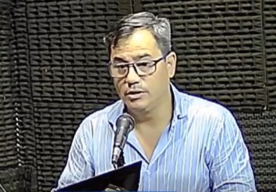 ANGEL SANCHEZ- Tiene que existir un registro de infractores»