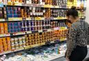 DEL -0,39 EN JUNIO AL 4,4% EN ENERO, EN RESISTENCIA, LOS PRECIOS DE ALIMENTOS Y BEBIDAS NO PARAN DE CRECER