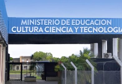 Nivel Primario: Inicia el Período de Tachas para la designación de supervisores