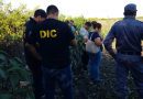 PUERTO VILELAS: HORROR, ENCONTRARON UN CUERPO SIN VIDA EN EL RIACHO ARAZÁ