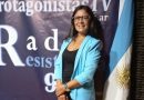 ANA MARIA MITOIRE: CAPACITACIÓN A PRESTADORES DE IPRODICH