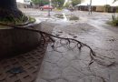 Gran parte del Chaco bajo alerta naranja por tormentas fuertes