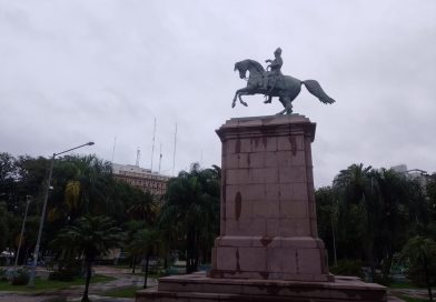 Cómo estará el tiempo este fin de semana en Resistencia
