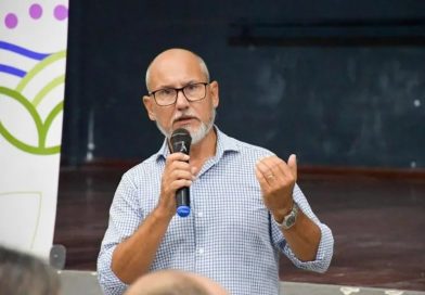 Proyecto Axis en Resistencia «El instituto de viviendas va difundir,inscribir y sortear»