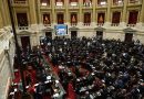 Con 137 votos a favor, la Cámara de Diputados aprobó la reforma a la ley de Glaciares