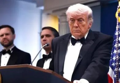 Tras los ataques en el estrecho de Ormuz, Donald Trump amenazó con bombardeos “más violentos” a Irán