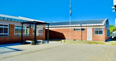 Confirman que hay cuatro perfiles chaqueños detectados por divulgar las amenazas de ataques escolares