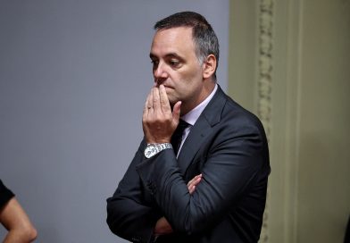 La Justicia confirmó que Manuel Adorni viajó a Aruba junto a toda su familia