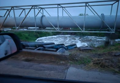 El sistema de drenaje del Gran Resistencia respondió con eficacia ante las intensas lluvias