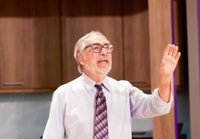 Murió Luis Brandoni a los 86 años, emblema del cine, teatro y televisión