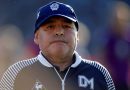 Empieza el segundo juicio por la muerte de Diego Maradona tras el escándalo del documental