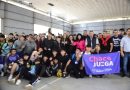 “Chaco Juega”: lanzan la tercera edición con más disciplinas y fuerte apuesta a la inclusión deportiva