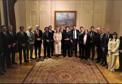 Milei apuró el anuncio de la reforma electoral: la incógnita por los votos y el rol clave de los gobernadores