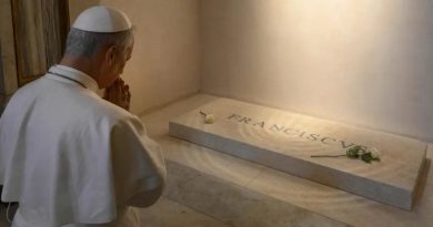 A un año de la muerte de Francisco, León XIV llamó a sostener su legado