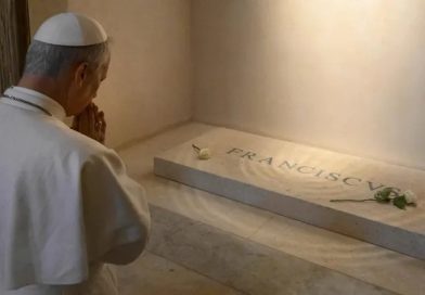 A un año de la muerte de Francisco, León XIV llamó a sostener su legado