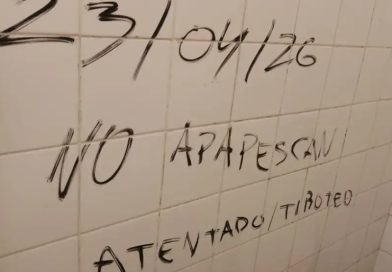 Ya son 50 las escuelas con amenazas de tiroteo en el Chaco