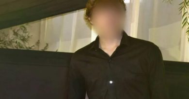 Confirmaron que el tirador de la escuela de Santa Fe es parte de una subcultura digital de fanáticos de crímenes reales