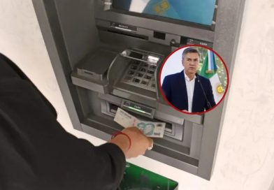 Zdero confirmo que los sueldos se pagaran antes del 1° de mayo